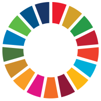 SDGs（持続可能な開発目標）検索アプリ